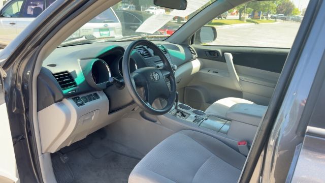 2009 Toyota Highlander Base Sandy UT