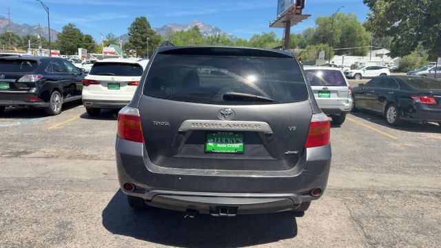 2009 Toyota Highlander Base Sandy UT