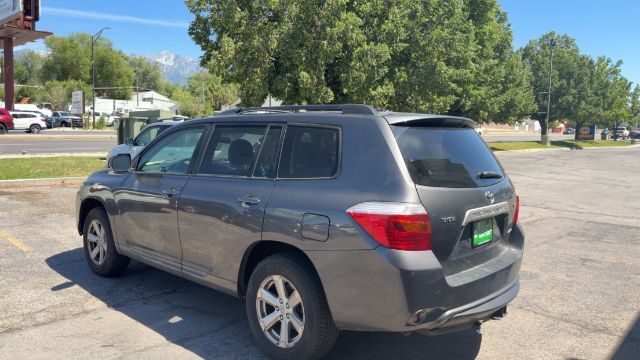 2009 Toyota Highlander Base Sandy UT