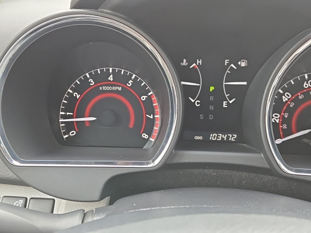 2009 Toyota Highlander Base Glen Burnie MD