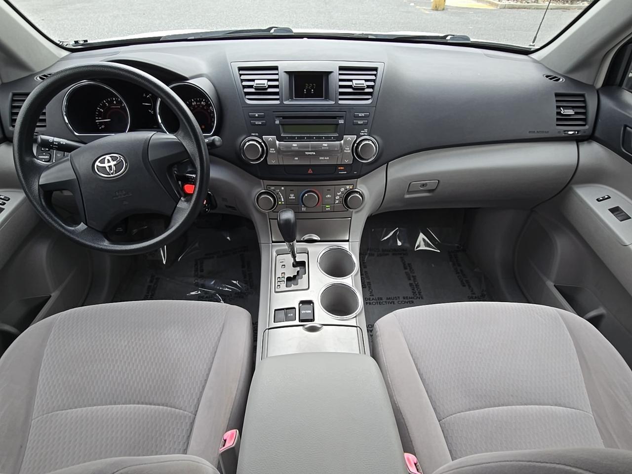 2009 Toyota Highlander Base Glen Burnie MD