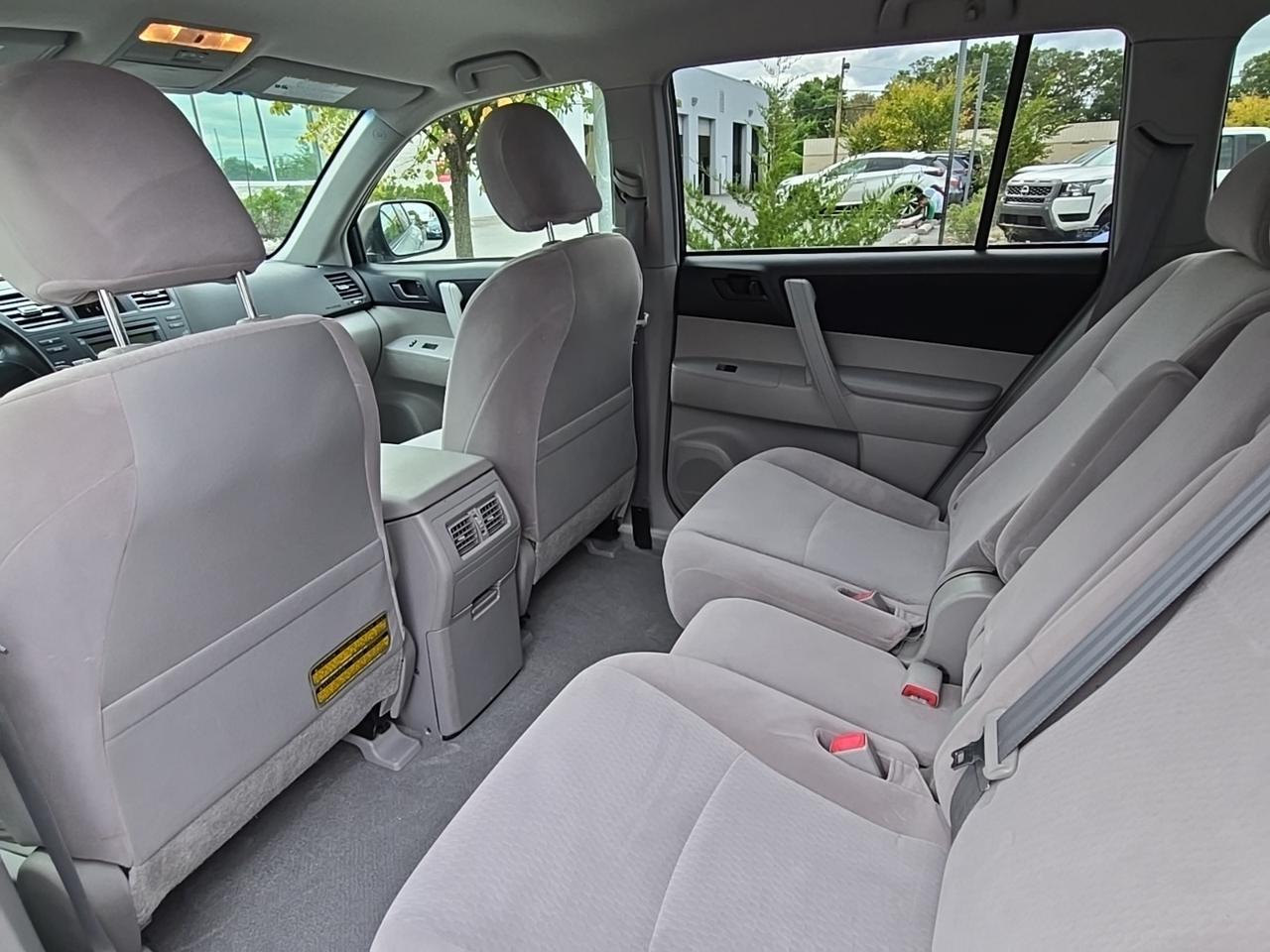 2009 Toyota Highlander Base Glen Burnie MD