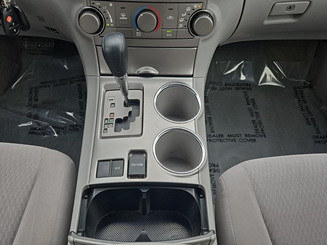 2009 Toyota Highlander Base Glen Burnie MD