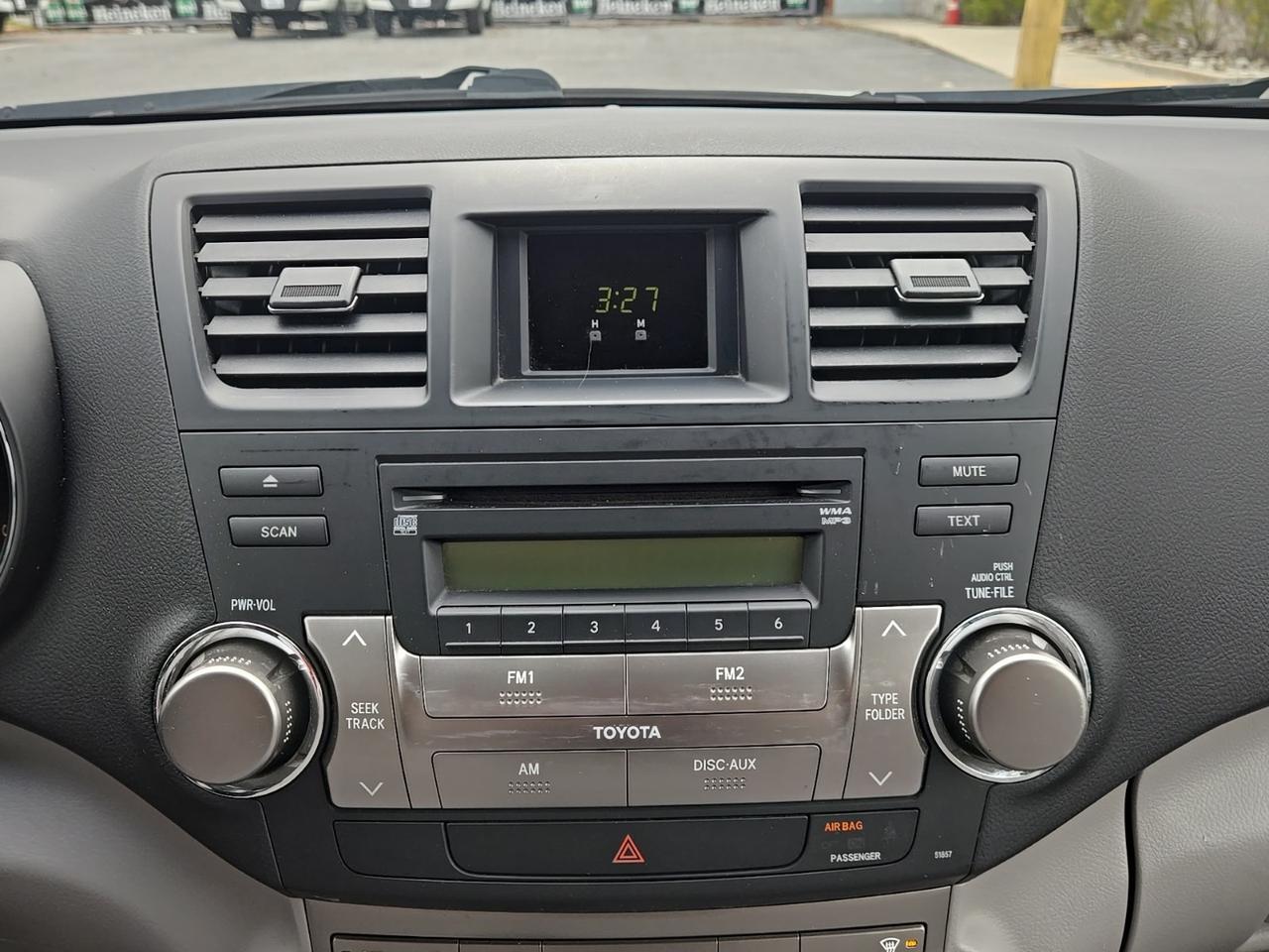 2009 Toyota Highlander Base Glen Burnie MD