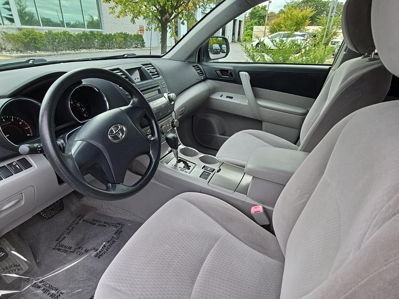 2009 Toyota Highlander Base Glen Burnie MD