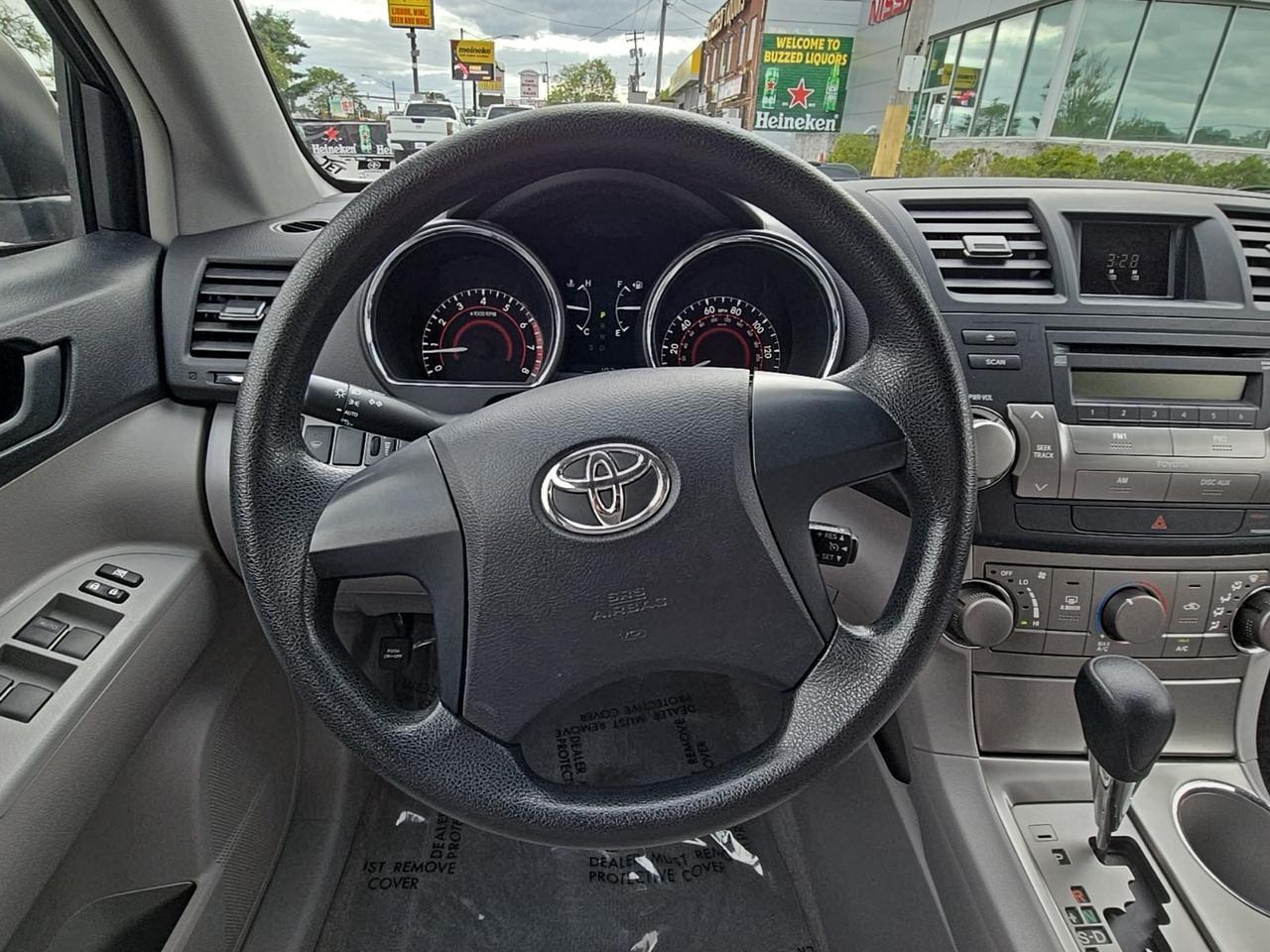 2009 Toyota Highlander Base Glen Burnie MD