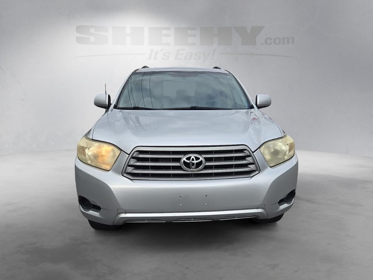 2009 Toyota Highlander Base Glen Burnie MD