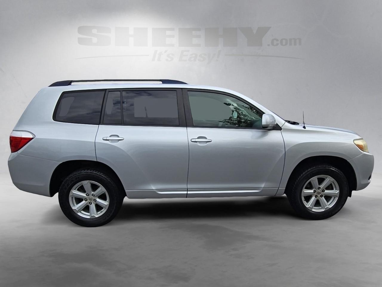 2009 Toyota Highlander Base Glen Burnie MD