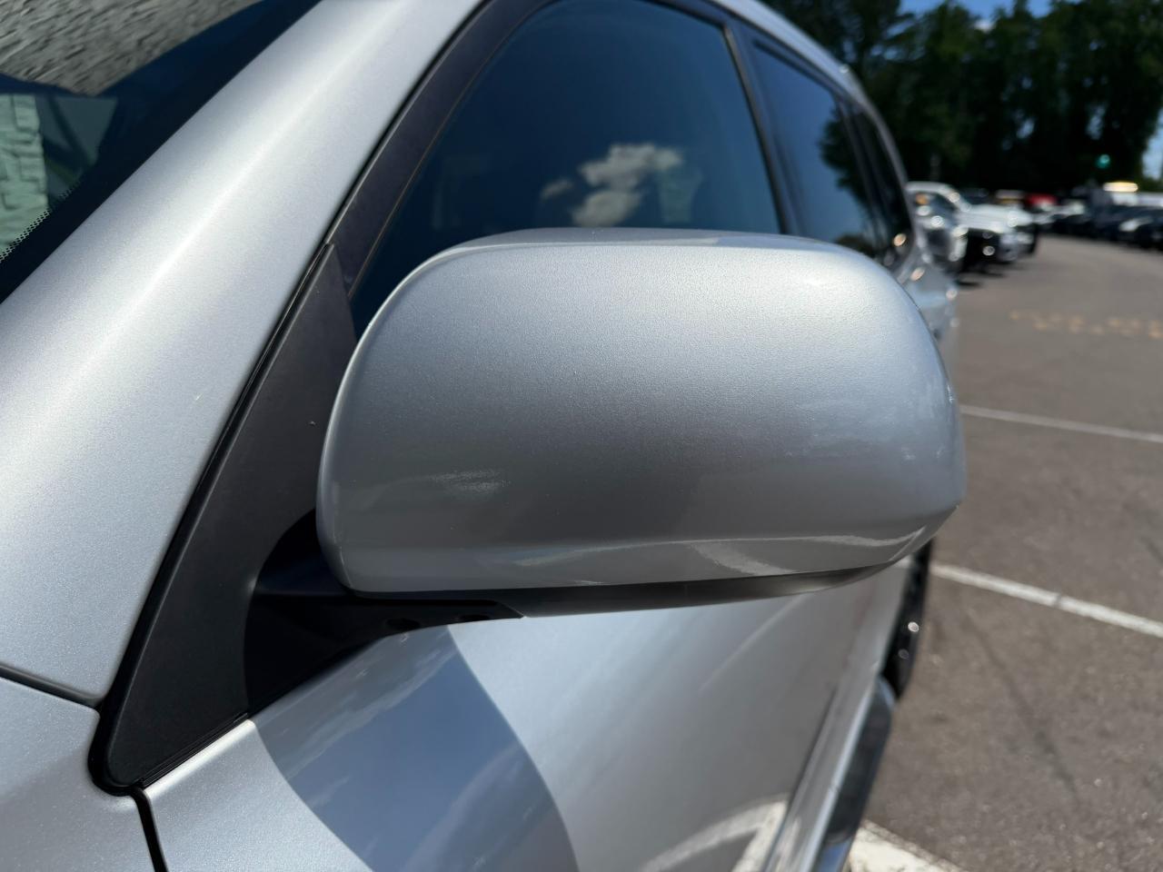 2009 Toyota Highlander Hybrid 4WD 4dr Limited w/3rd Row (Natl) Jacksonville FL