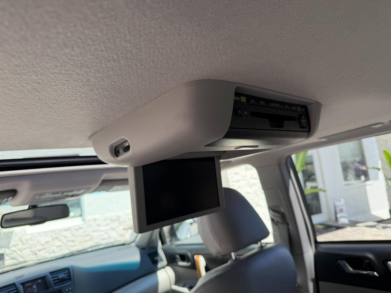 2009 Toyota Highlander Hybrid 4WD 4dr Limited w/3rd Row (Natl) Jacksonville FL