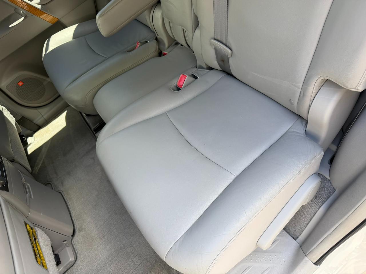 2009 Toyota Highlander Hybrid 4WD 4dr Limited w/3rd Row (Natl) Jacksonville FL