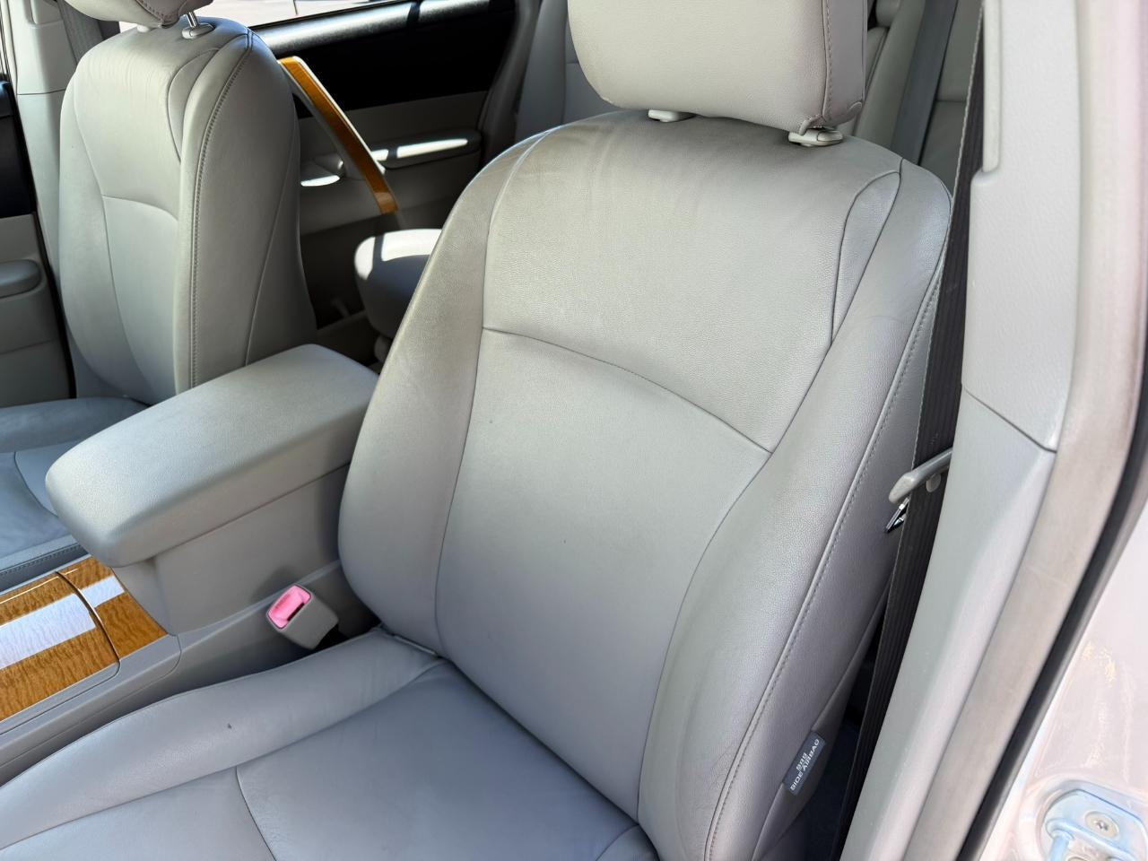 2009 Toyota Highlander Hybrid 4WD 4dr Limited w/3rd Row (Natl) Jacksonville FL