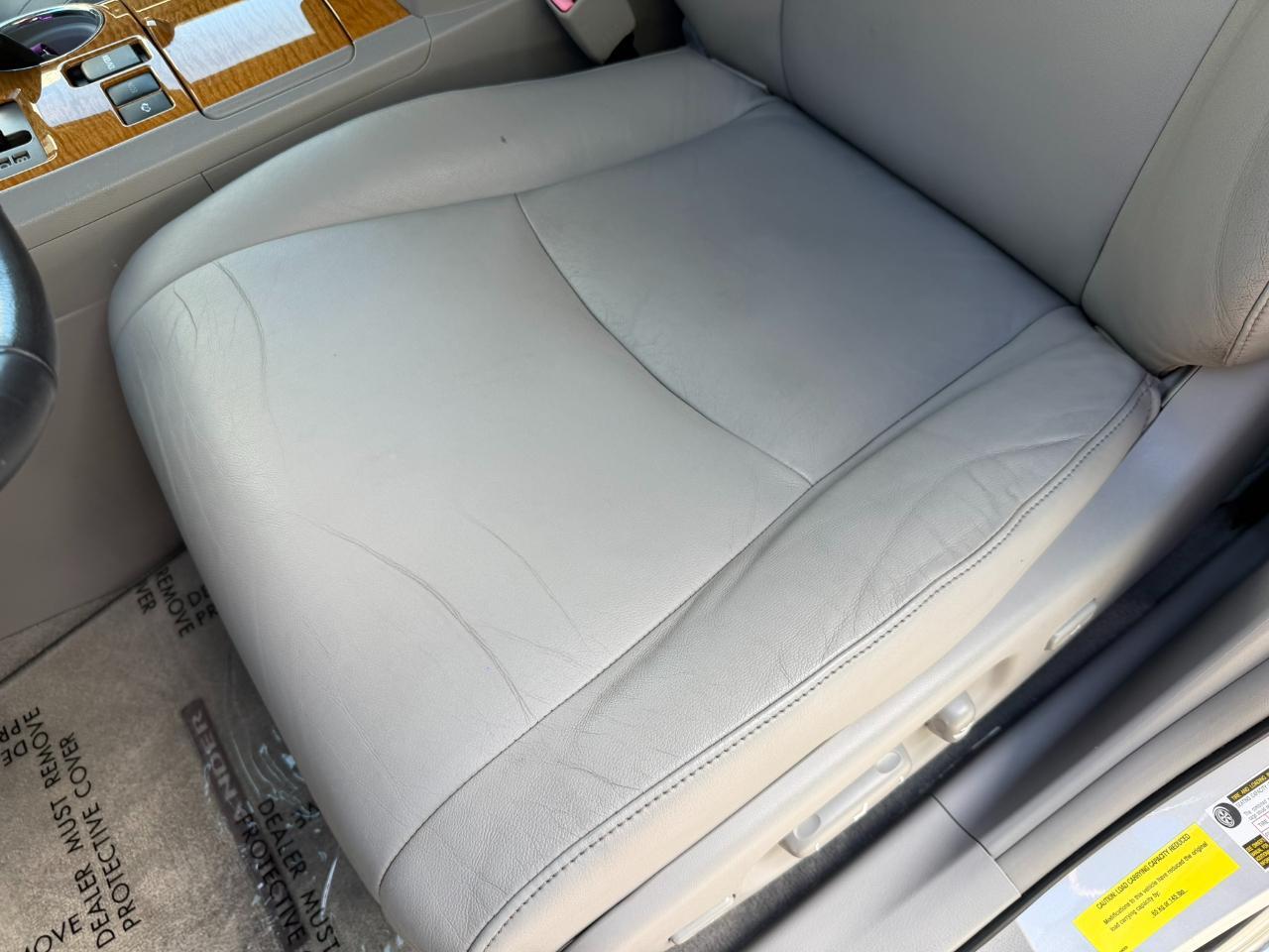 2009 Toyota Highlander Hybrid 4WD 4dr Limited w/3rd Row (Natl) Jacksonville FL