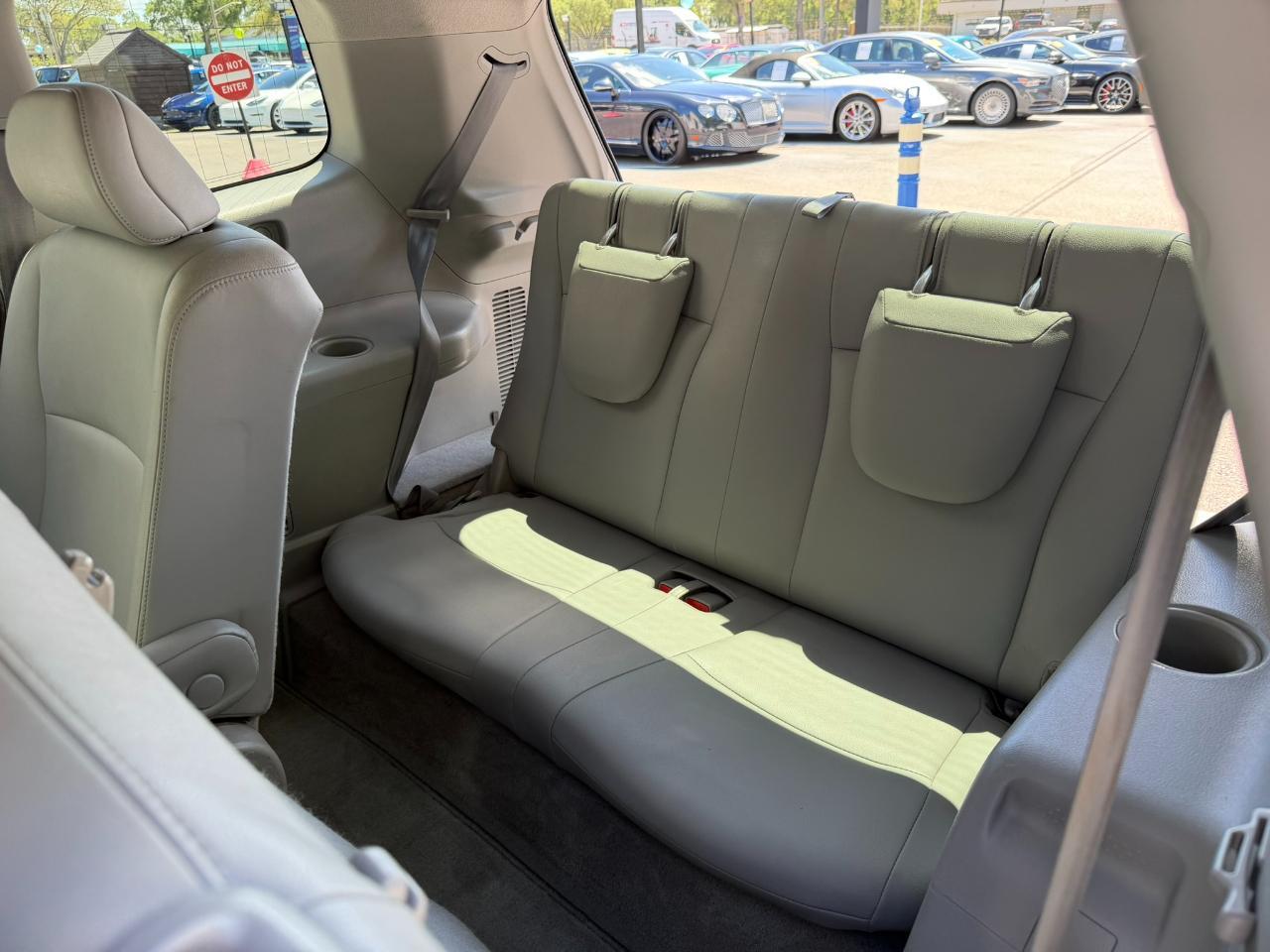 2009 Toyota Highlander Hybrid 4WD 4dr Limited w/3rd Row (Natl) Jacksonville FL