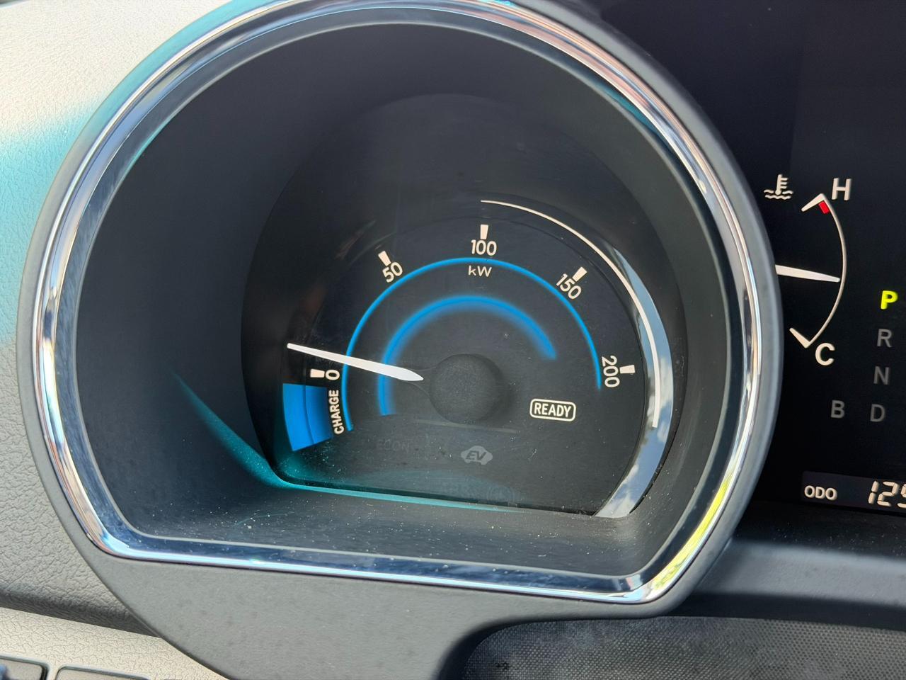 2009 Toyota Highlander Hybrid 4WD 4dr Limited w/3rd Row (Natl) Jacksonville FL