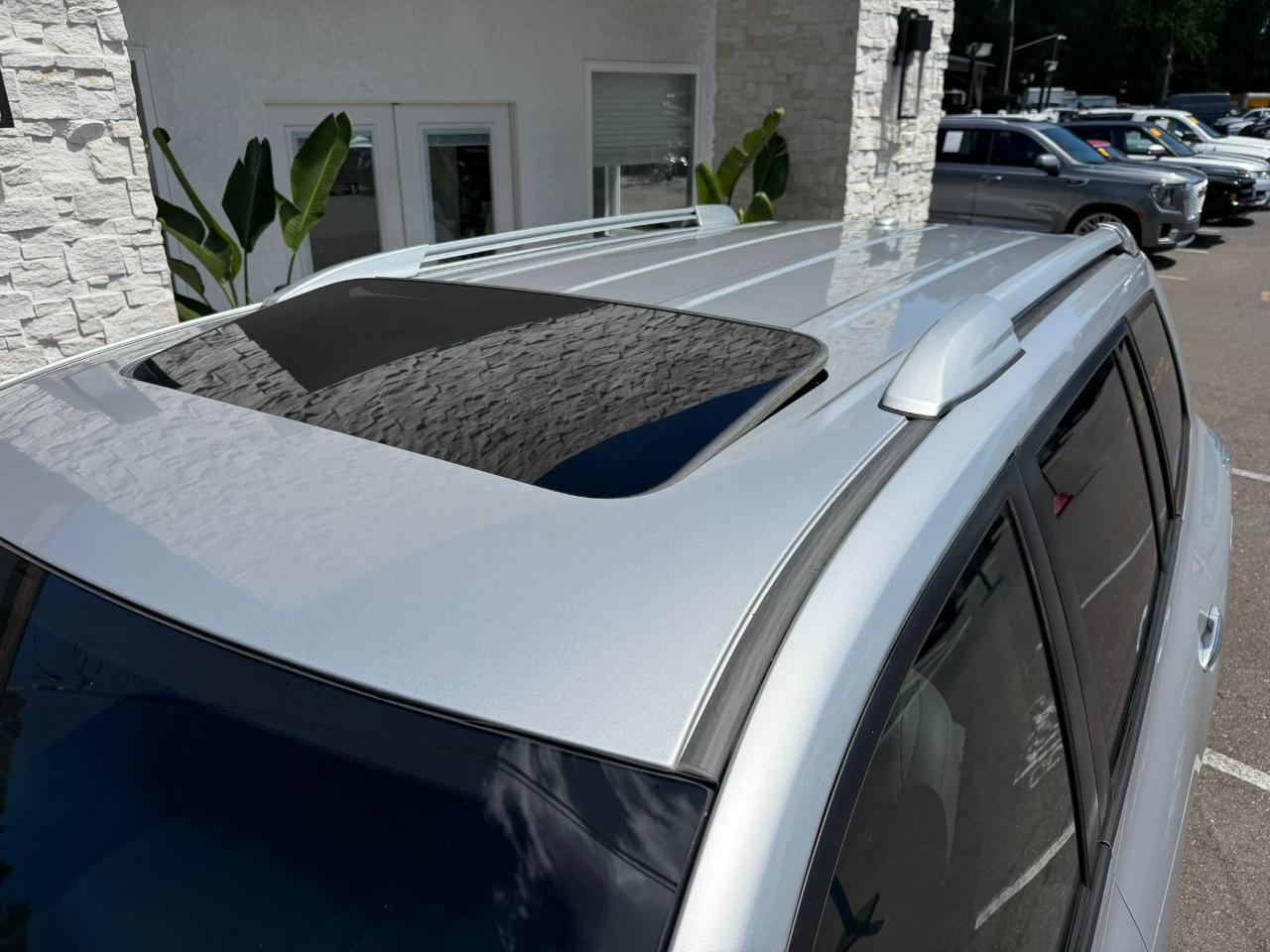 2009 Toyota Highlander Hybrid 4WD 4dr Limited w/3rd Row (Natl) Jacksonville FL