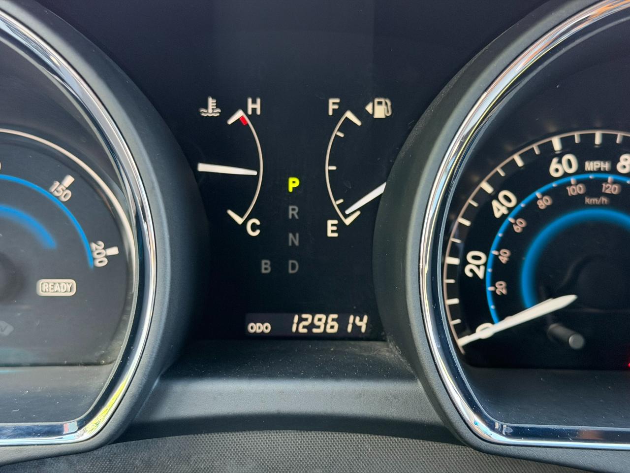 2009 Toyota Highlander Hybrid 4WD 4dr Limited w/3rd Row (Natl) Jacksonville FL