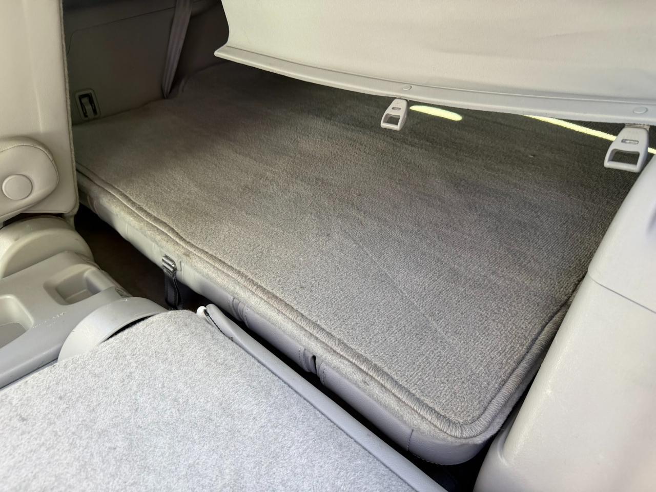 2009 Toyota Highlander Hybrid 4WD 4dr Limited w/3rd Row (Natl) Jacksonville FL