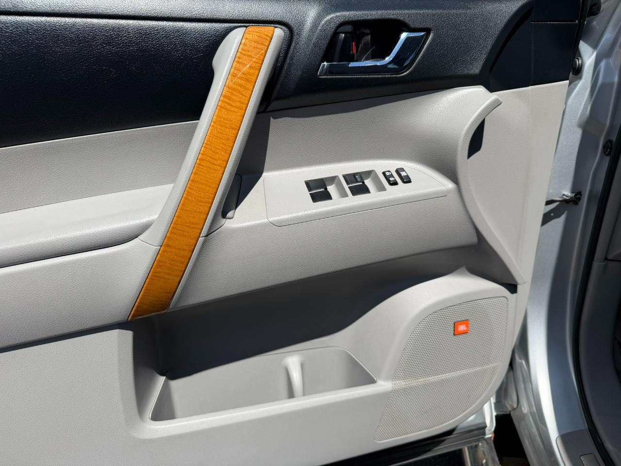 2009 Toyota Highlander Hybrid 4WD 4dr Limited w/3rd Row (Natl) Jacksonville FL