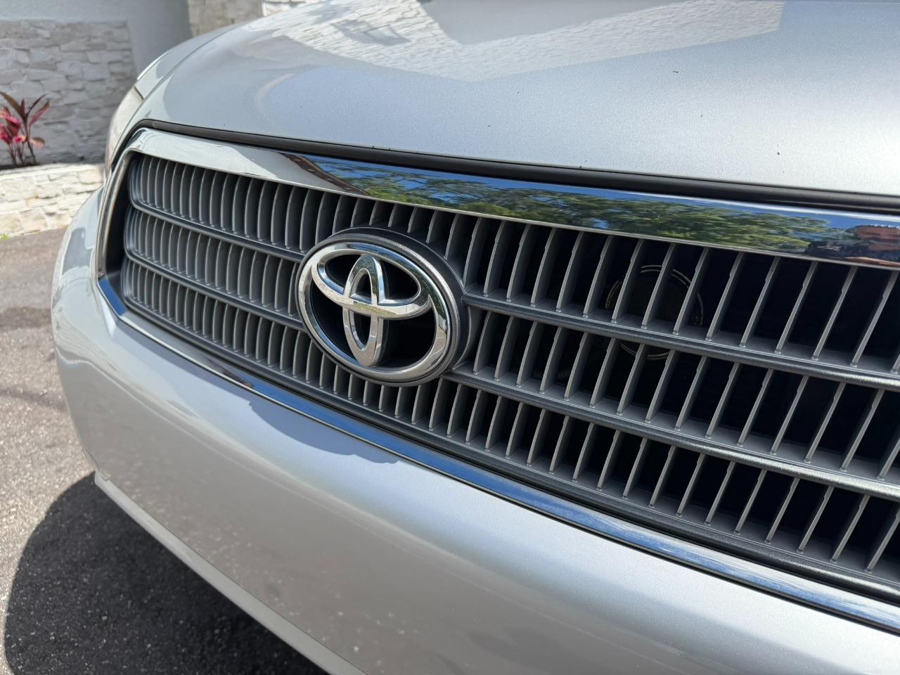 2009 Toyota Highlander Hybrid 4WD 4dr Limited w/3rd Row (Natl) Jacksonville FL