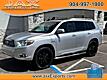 2009 Toyota Highlander Hybrid 4WD 4dr Limited w/3rd Row (Natl)
