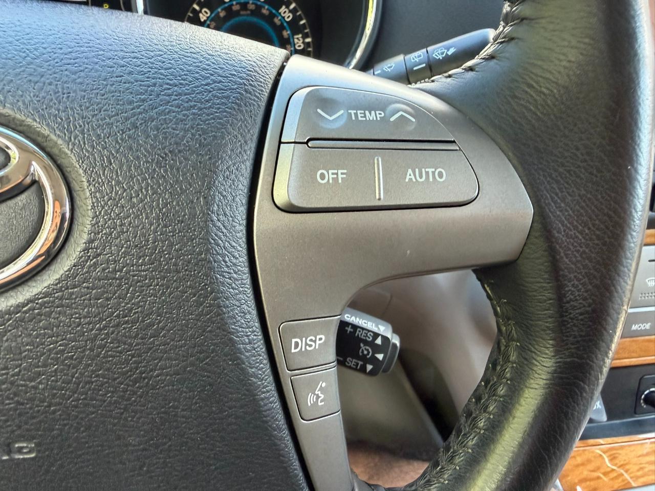 2009 Toyota Highlander Hybrid 4WD 4dr Limited w/3rd Row (Natl) Jacksonville FL