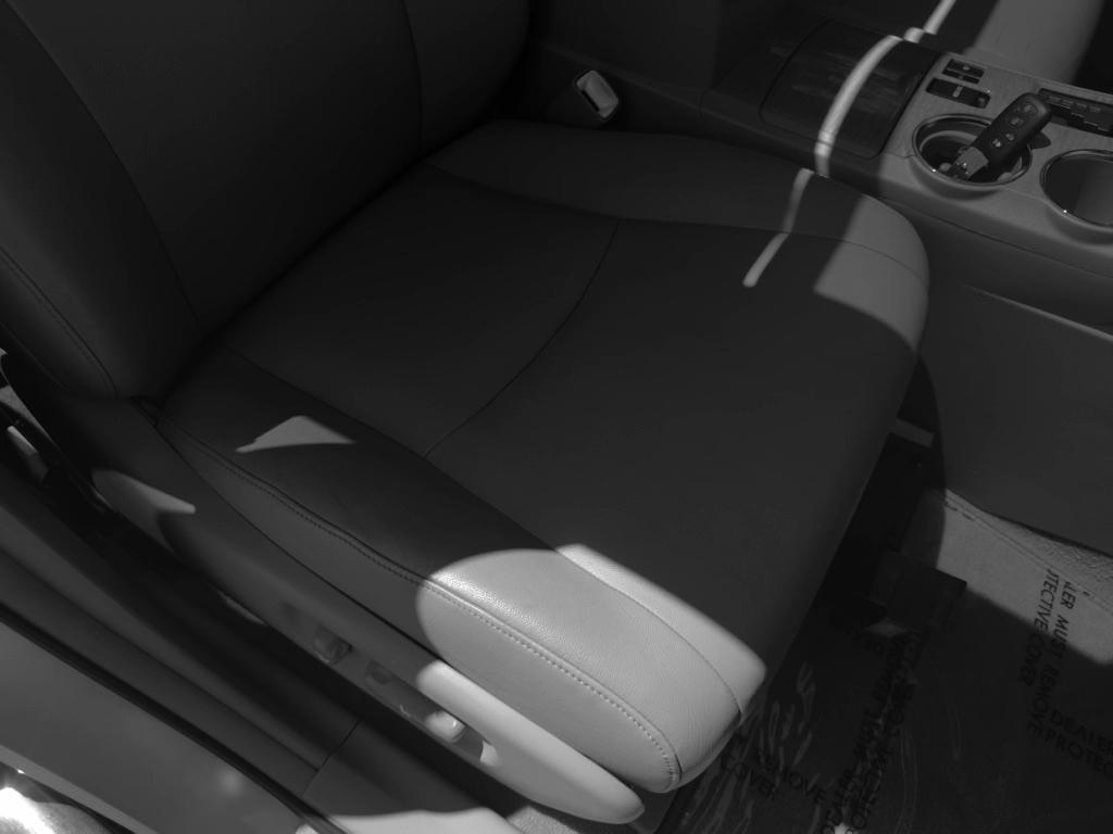 2009 Toyota Highlander Hybrid 4WD 4dr Limited w/3rd Row (Natl) Jacksonville FL