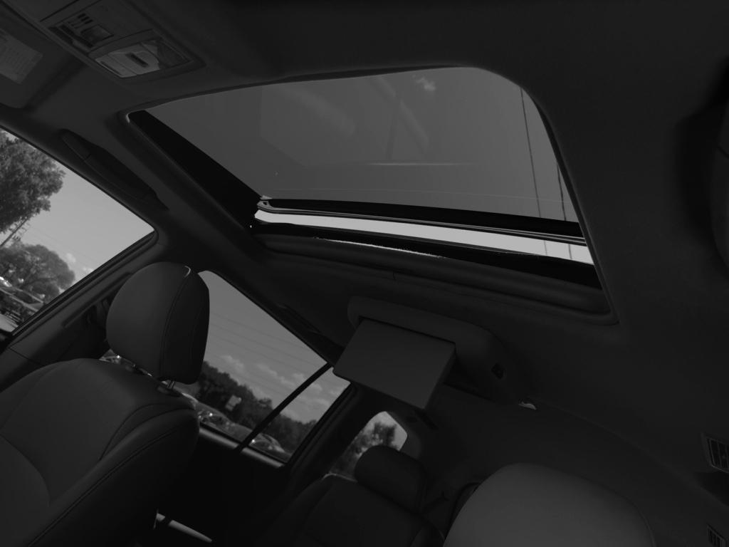 2009 Toyota Highlander Hybrid 4WD 4dr Limited w/3rd Row (Natl) Jacksonville FL