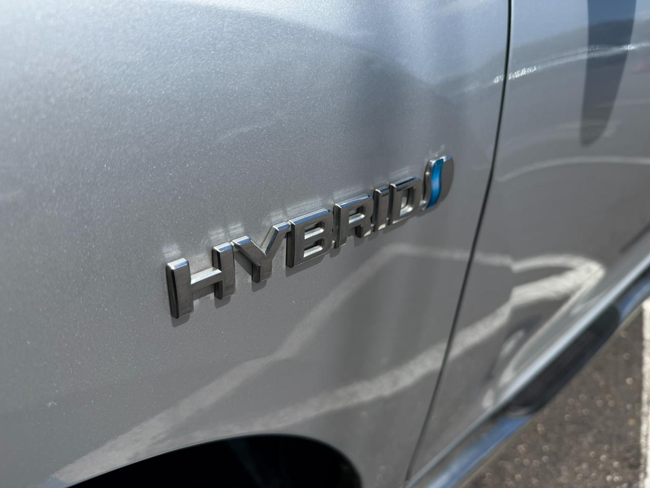 2009 Toyota Highlander Hybrid 4WD 4dr Limited w/3rd Row (Natl) Jacksonville FL