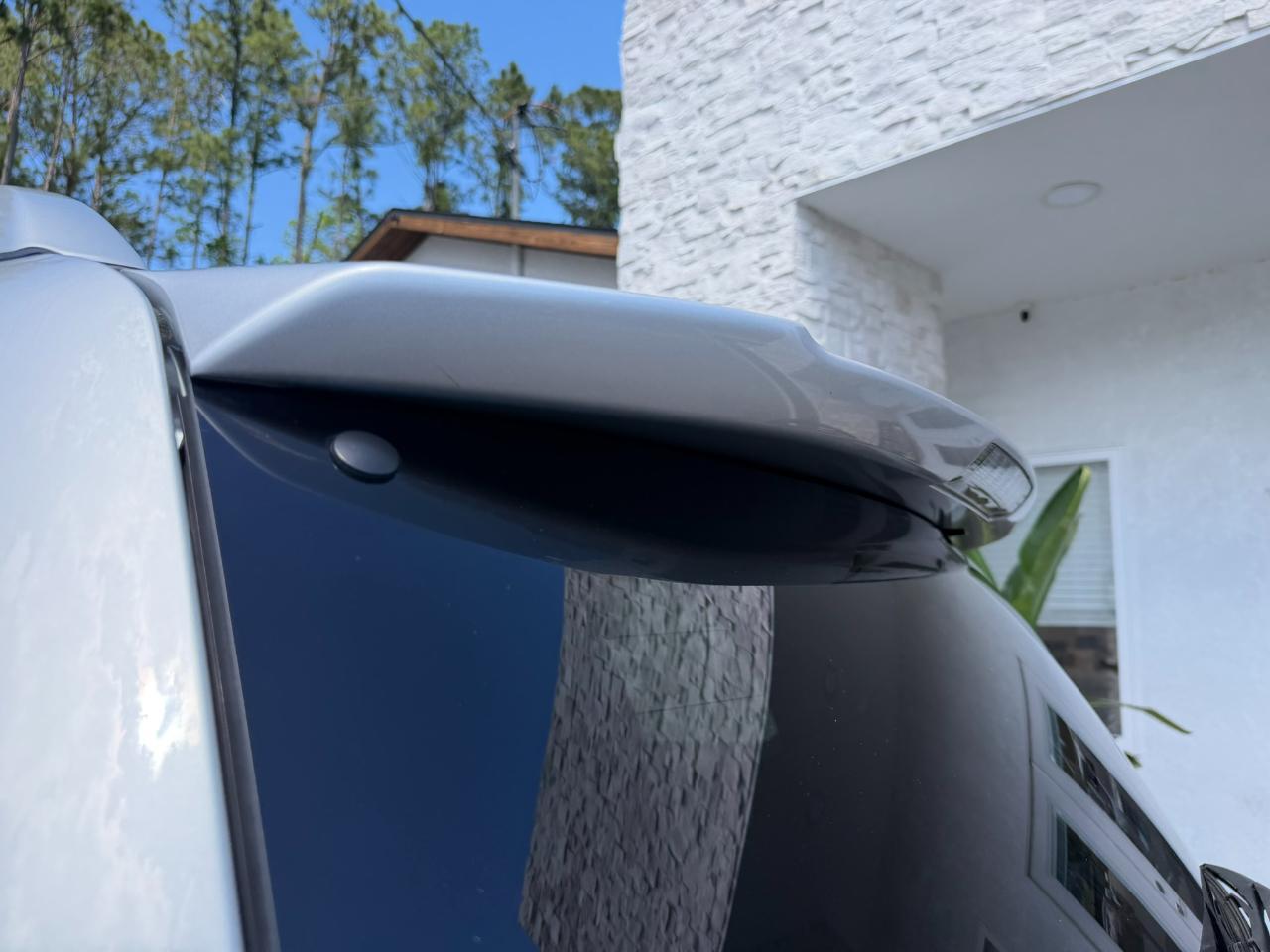 2009 Toyota Highlander Hybrid 4WD 4dr Limited w/3rd Row (Natl) Jacksonville FL