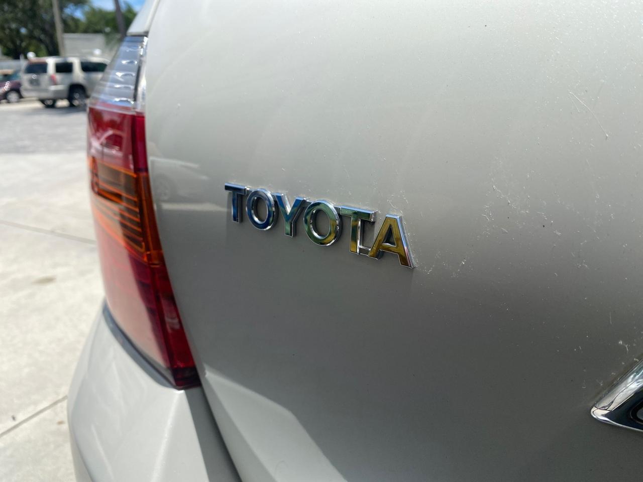 2009 Toyota Highlander Limited 4WD 1 OWNER FLORIDA Pompano Beach FL