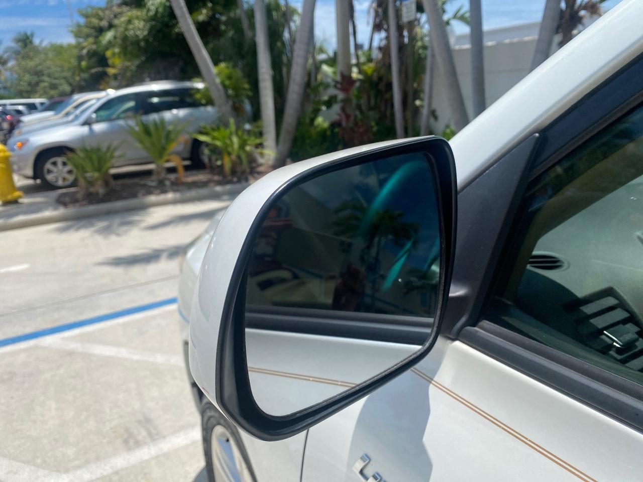 2009 Toyota Highlander Limited 4WD 1 OWNER FLORIDA Pompano Beach FL