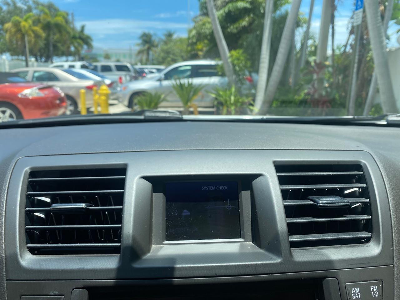 2009 Toyota Highlander Limited 4WD 1 OWNER FLORIDA Pompano Beach FL