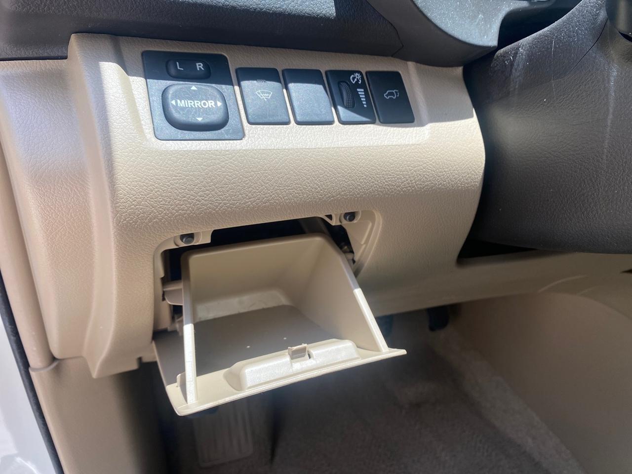 2009 Toyota Highlander Limited 4WD 1 OWNER FLORIDA Pompano Beach FL