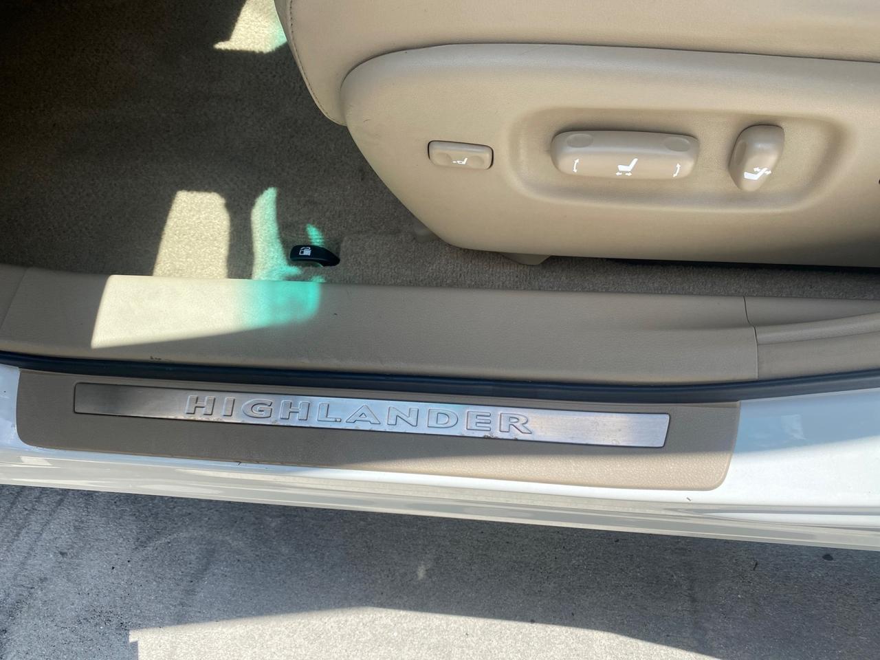 2009 Toyota Highlander Limited 4WD 1 OWNER FLORIDA Pompano Beach FL