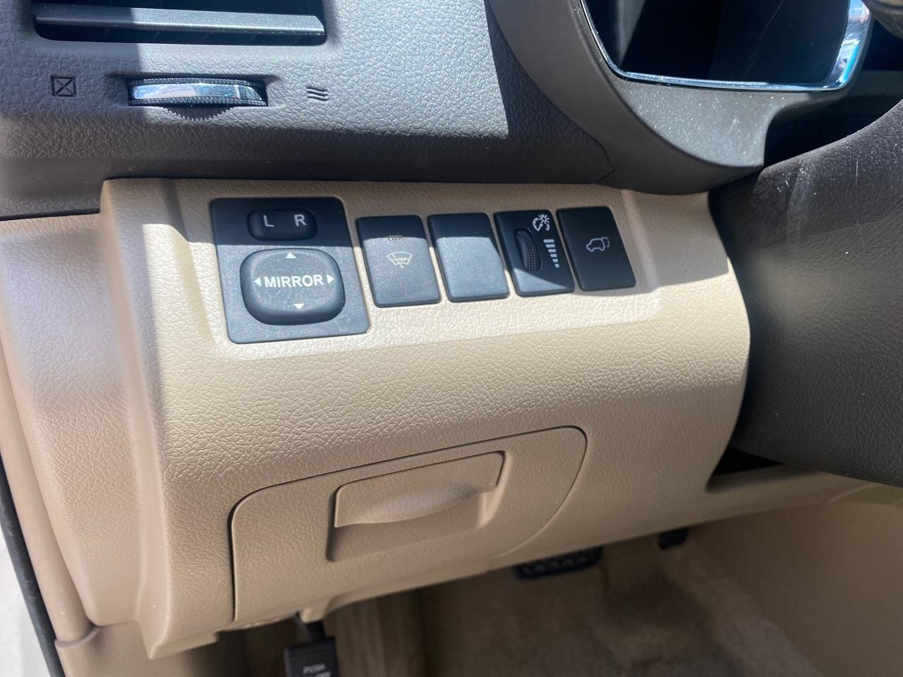 2009 Toyota Highlander Limited 4WD 1 OWNER FLORIDA Pompano Beach FL