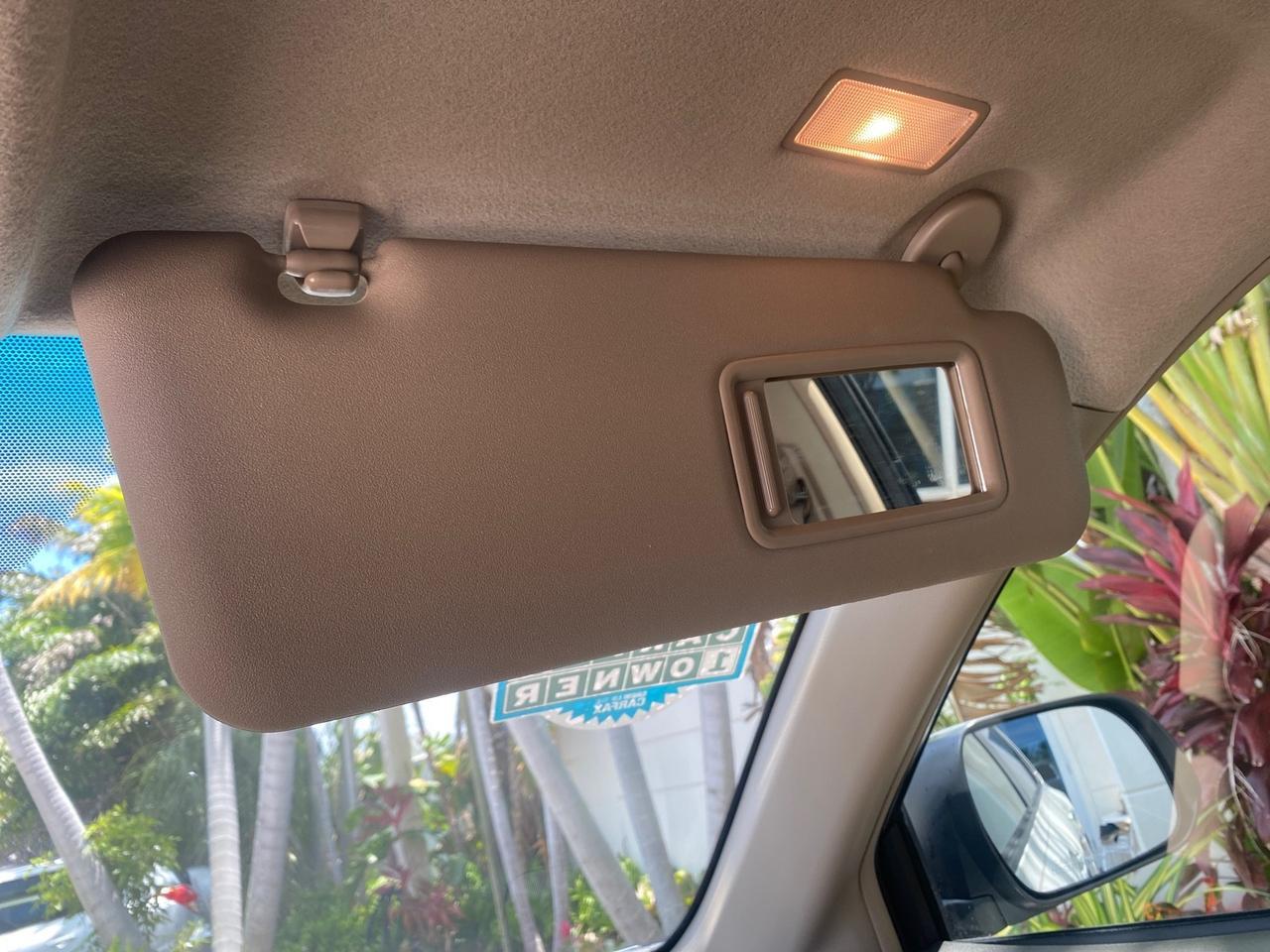 2009 Toyota Highlander Limited 4WD 1 OWNER FLORIDA Pompano Beach FL