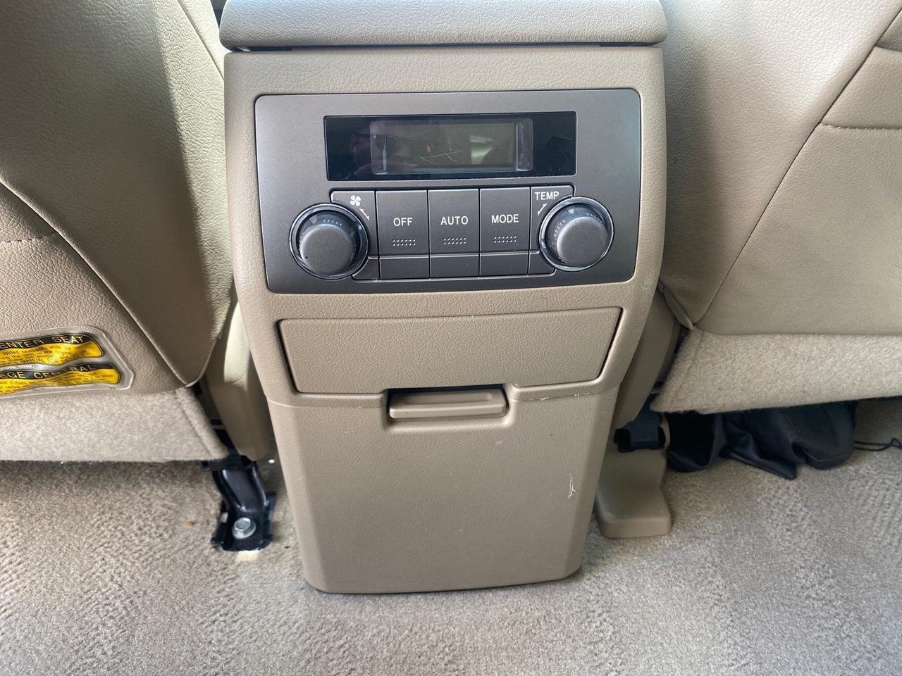 2009 Toyota Highlander Limited 4WD 1 OWNER FLORIDA Pompano Beach FL