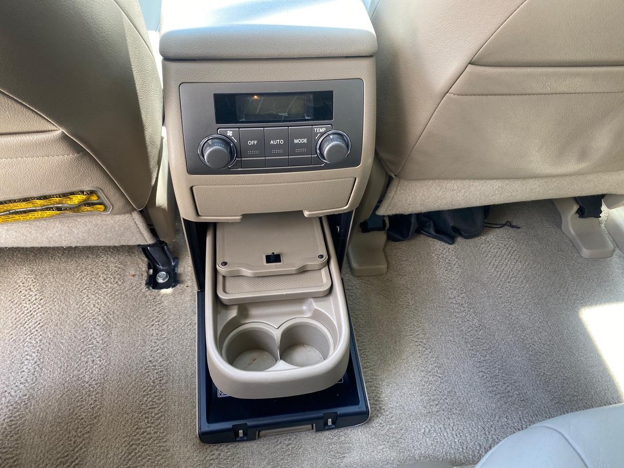 2009 Toyota Highlander Limited 4WD 1 OWNER FLORIDA Pompano Beach FL