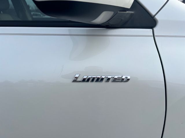 2009 Toyota Highlander Limited Reno NV