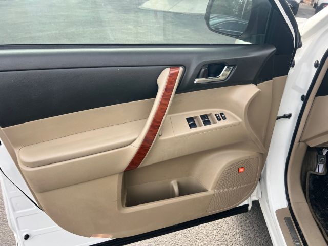 2009 Toyota Highlander Limited Reno NV