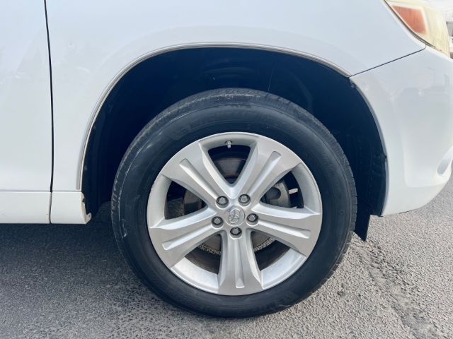 2009 Toyota Highlander Limited Reno NV