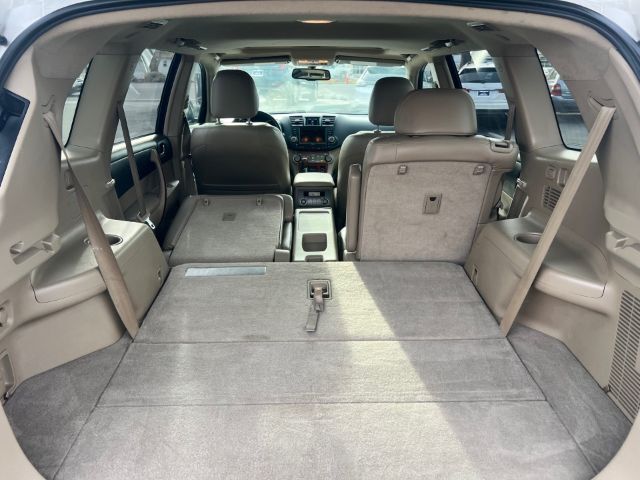 2009 Toyota Highlander Limited Reno NV