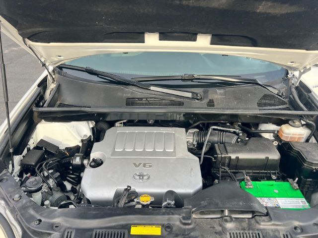 2009 Toyota Highlander Limited Reno NV