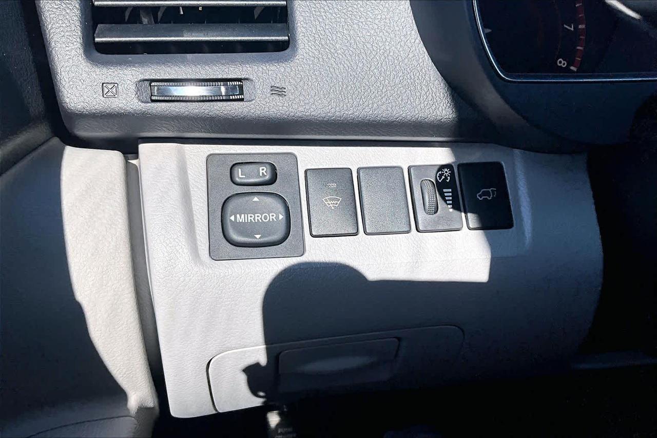 2009 Toyota Highlander Sport Folsom CA