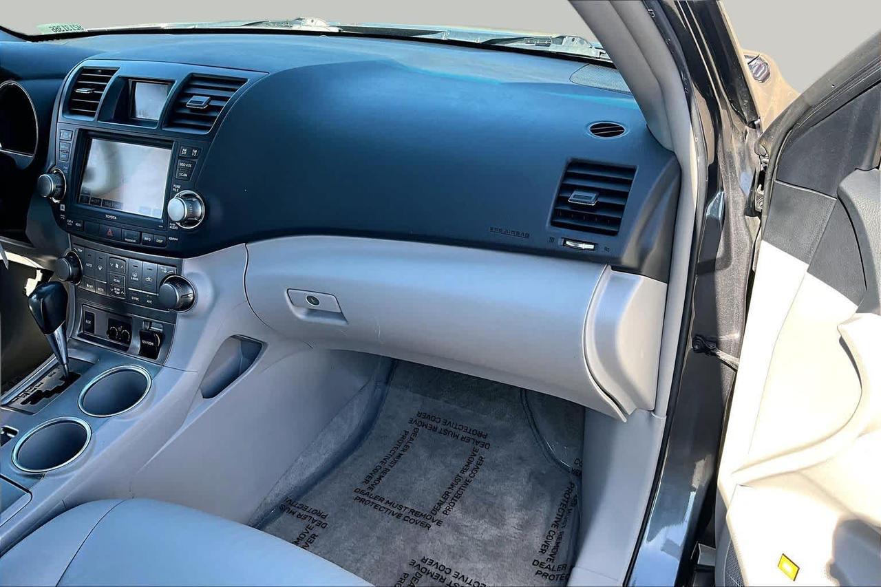 2009 Toyota Highlander Sport Folsom CA