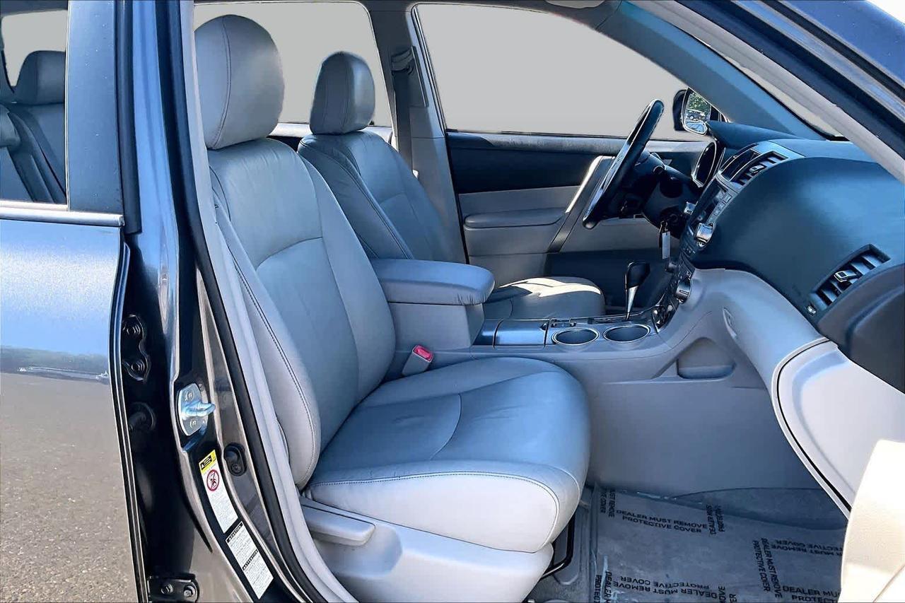 2009 Toyota Highlander Sport Folsom CA
