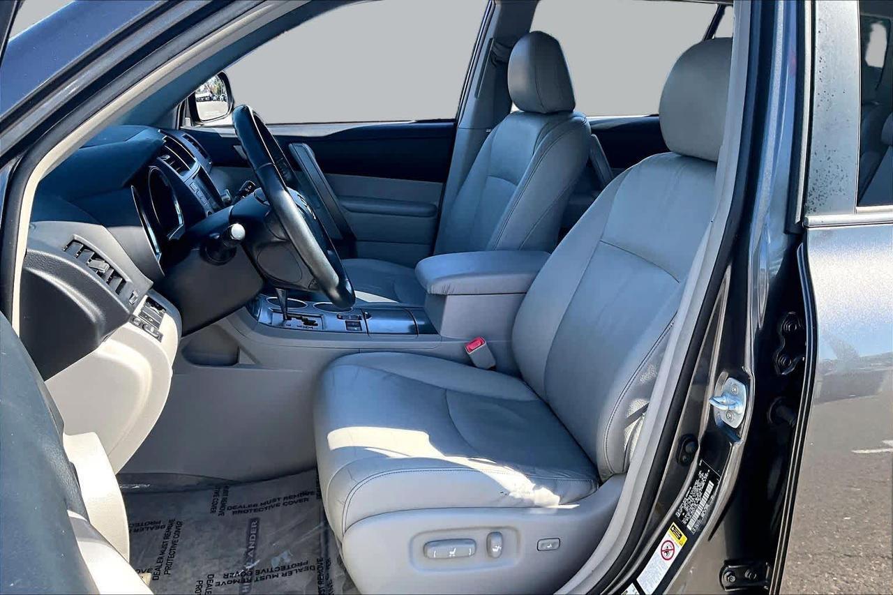 2009 Toyota Highlander Sport Folsom CA