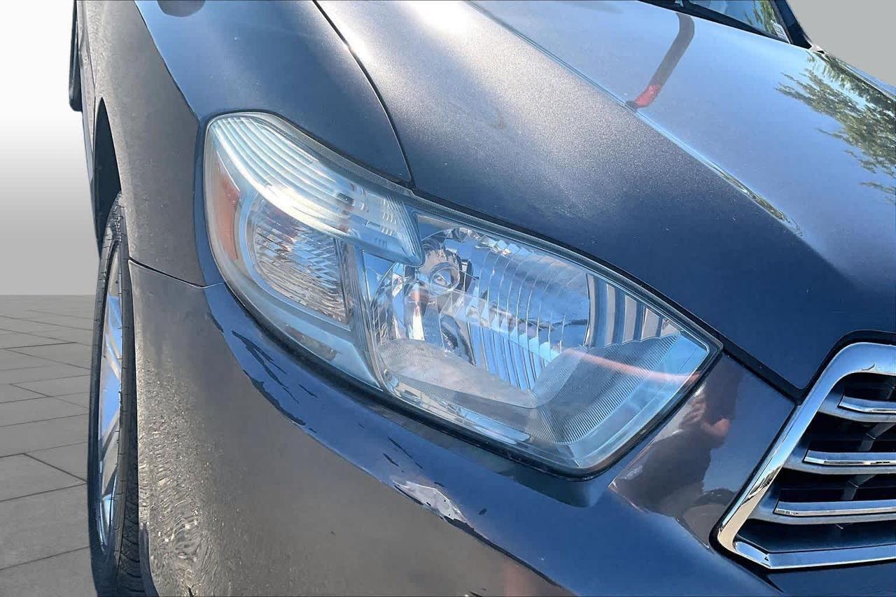 2009 Toyota Highlander Sport Folsom CA