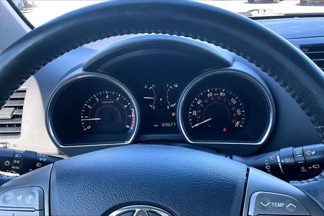 2009 Toyota Highlander Sport Folsom CA